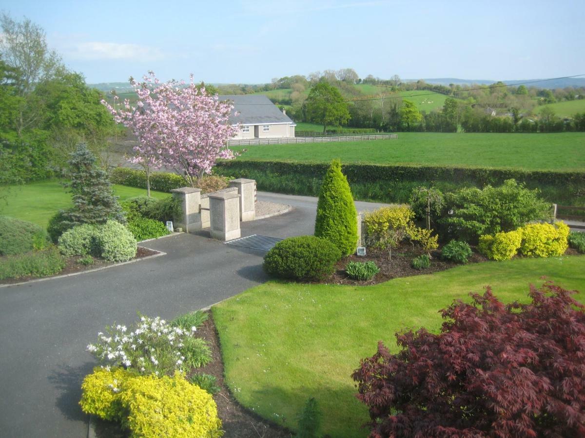 Drumspittal House Guest Accomodation Armagh Exterior foto
