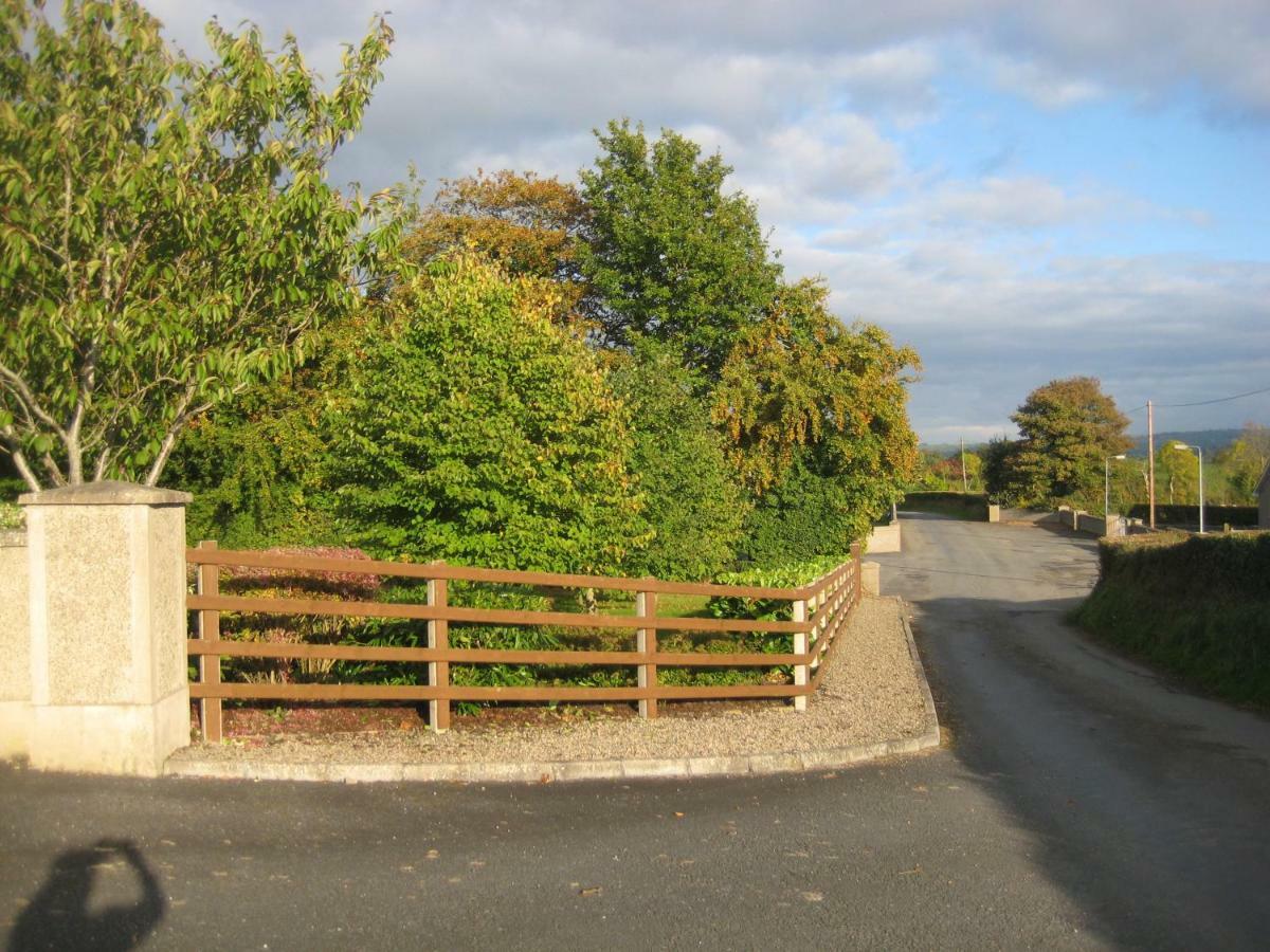 Drumspittal House Guest Accomodation Armagh Exterior foto