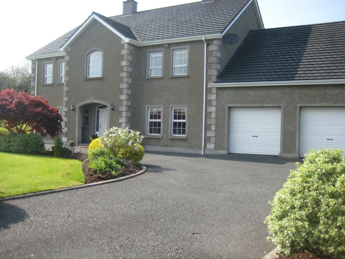Drumspittal House Guest Accomodation Armagh Exterior foto