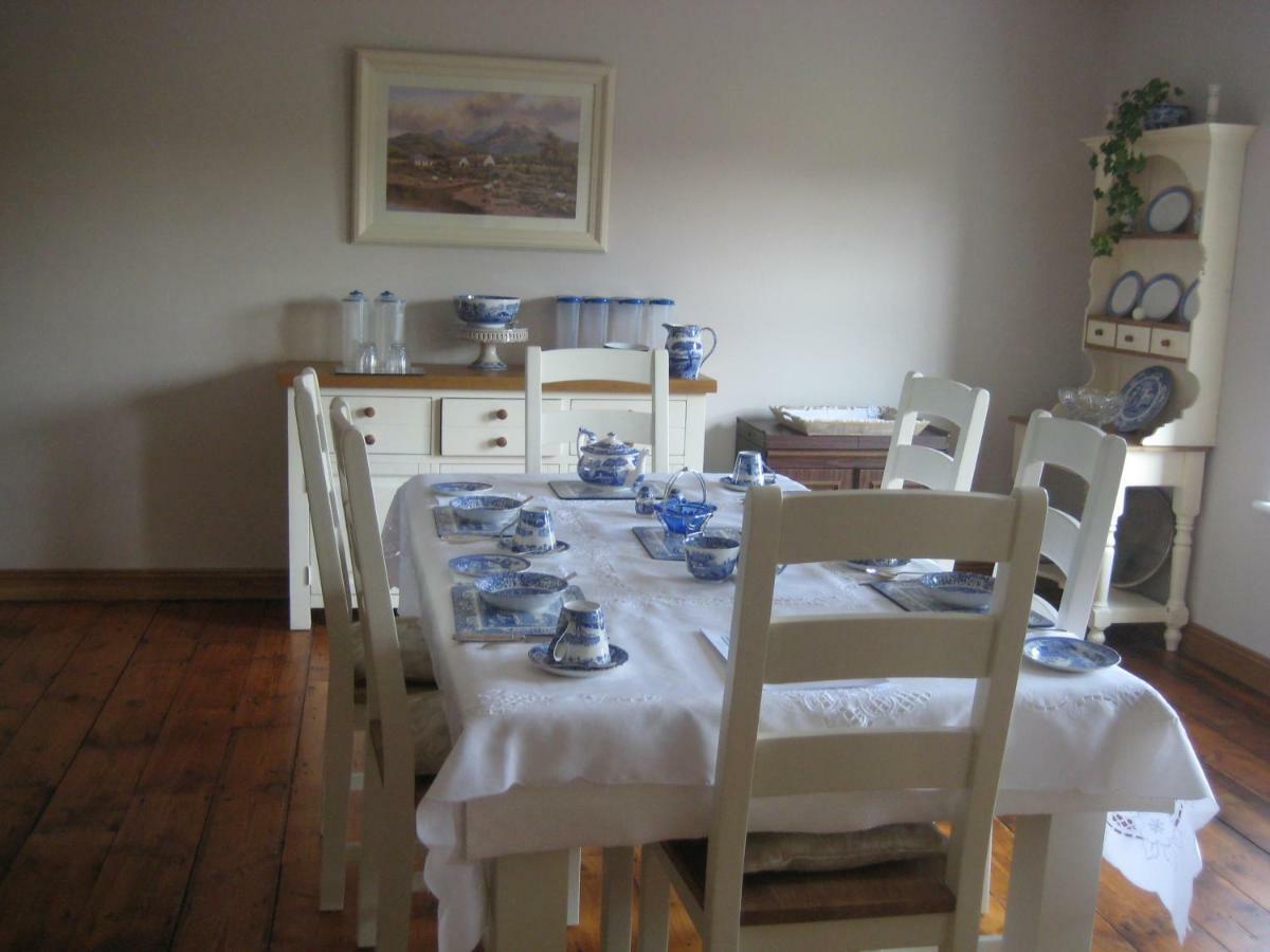 Drumspittal House Guest Accomodation Armagh Exterior foto