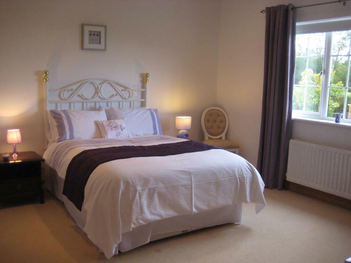 Drumspittal House Guest Accomodation Armagh Exterior foto