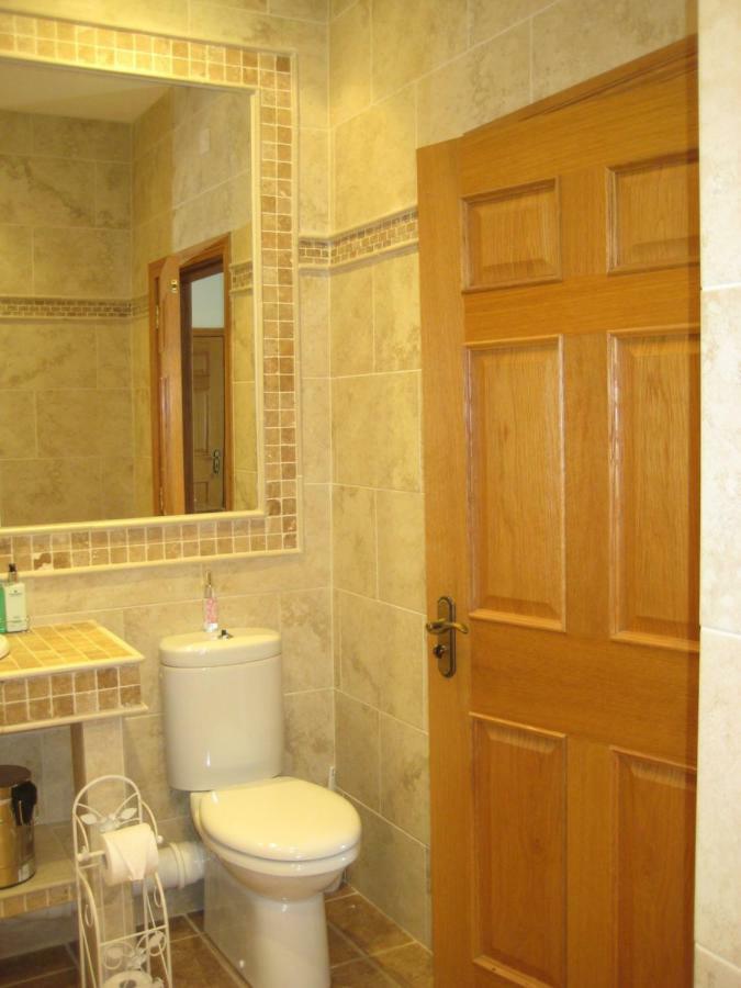 Drumspittal House Guest Accomodation Armagh Exterior foto