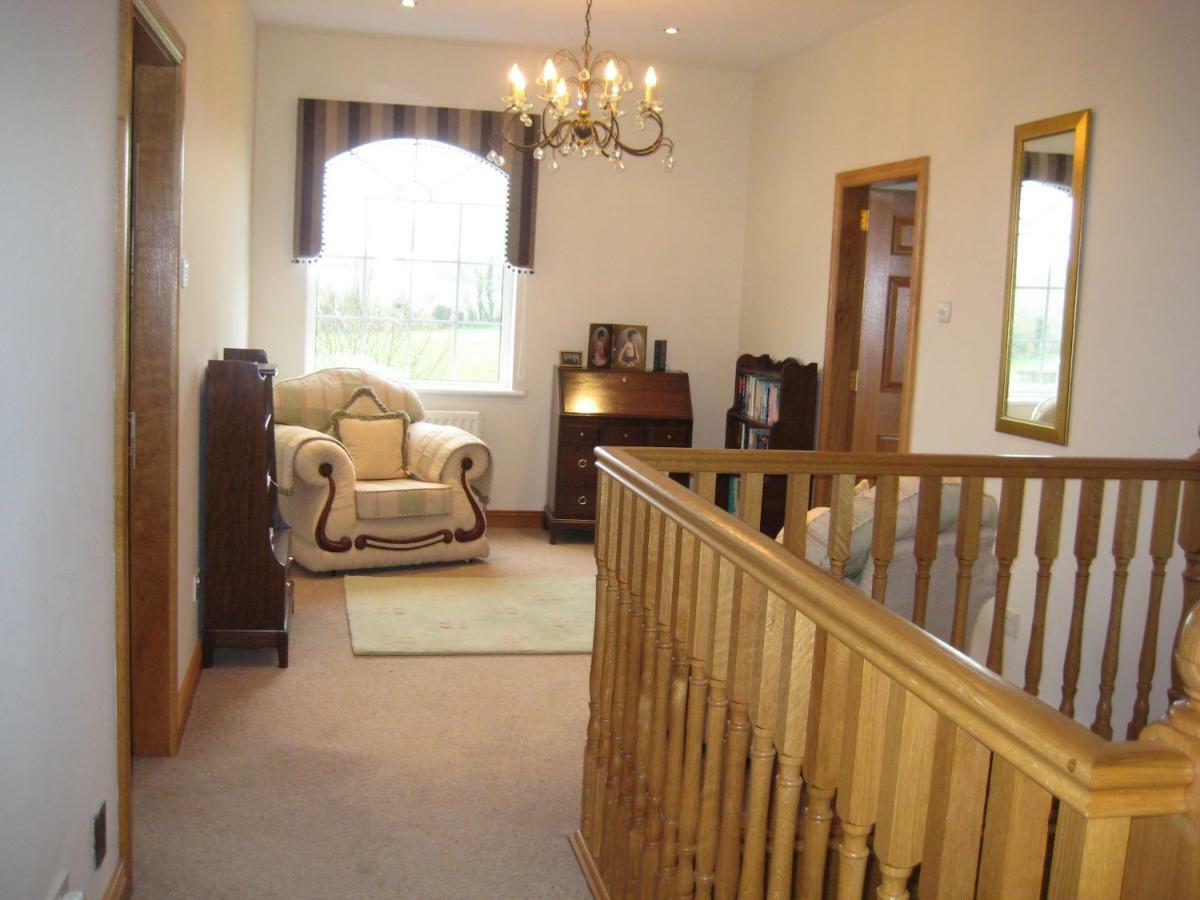 Drumspittal House Guest Accomodation Armagh Exterior foto