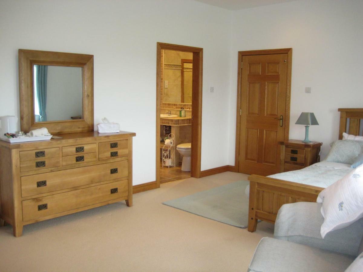 Drumspittal House Guest Accomodation Armagh Exterior foto