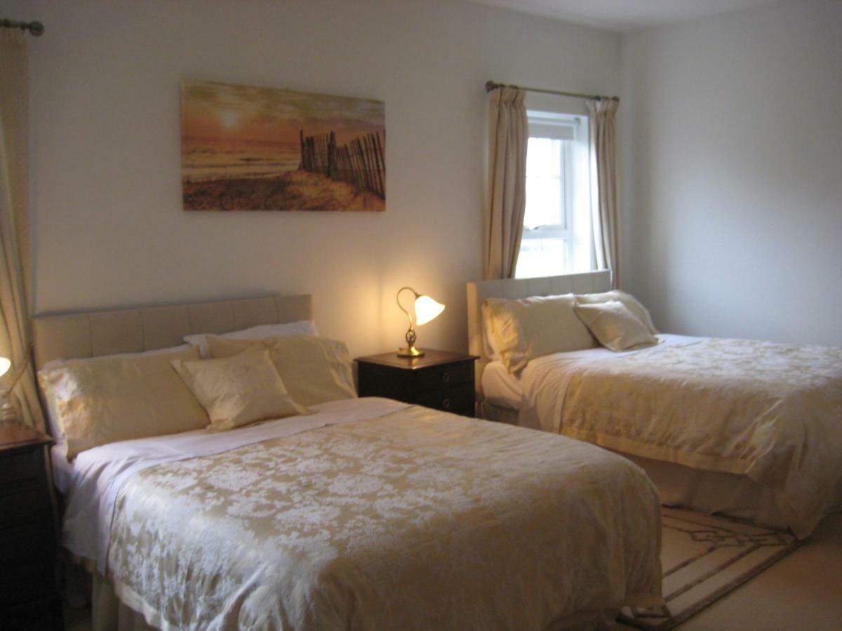 Drumspittal House Guest Accomodation Armagh Exterior foto