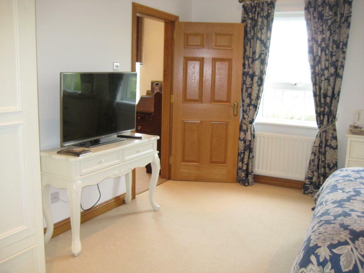 Drumspittal House Guest Accomodation Armagh Exterior foto